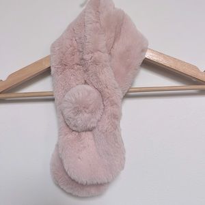 Super cute scarf for toddlers/kids